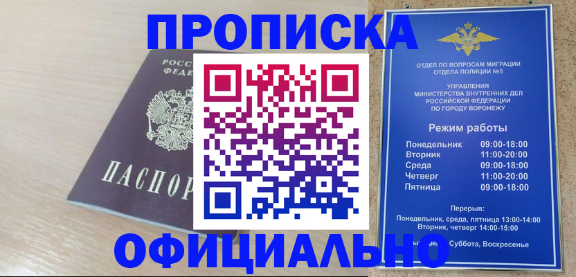 прописка в квартире в Новоалександровске
